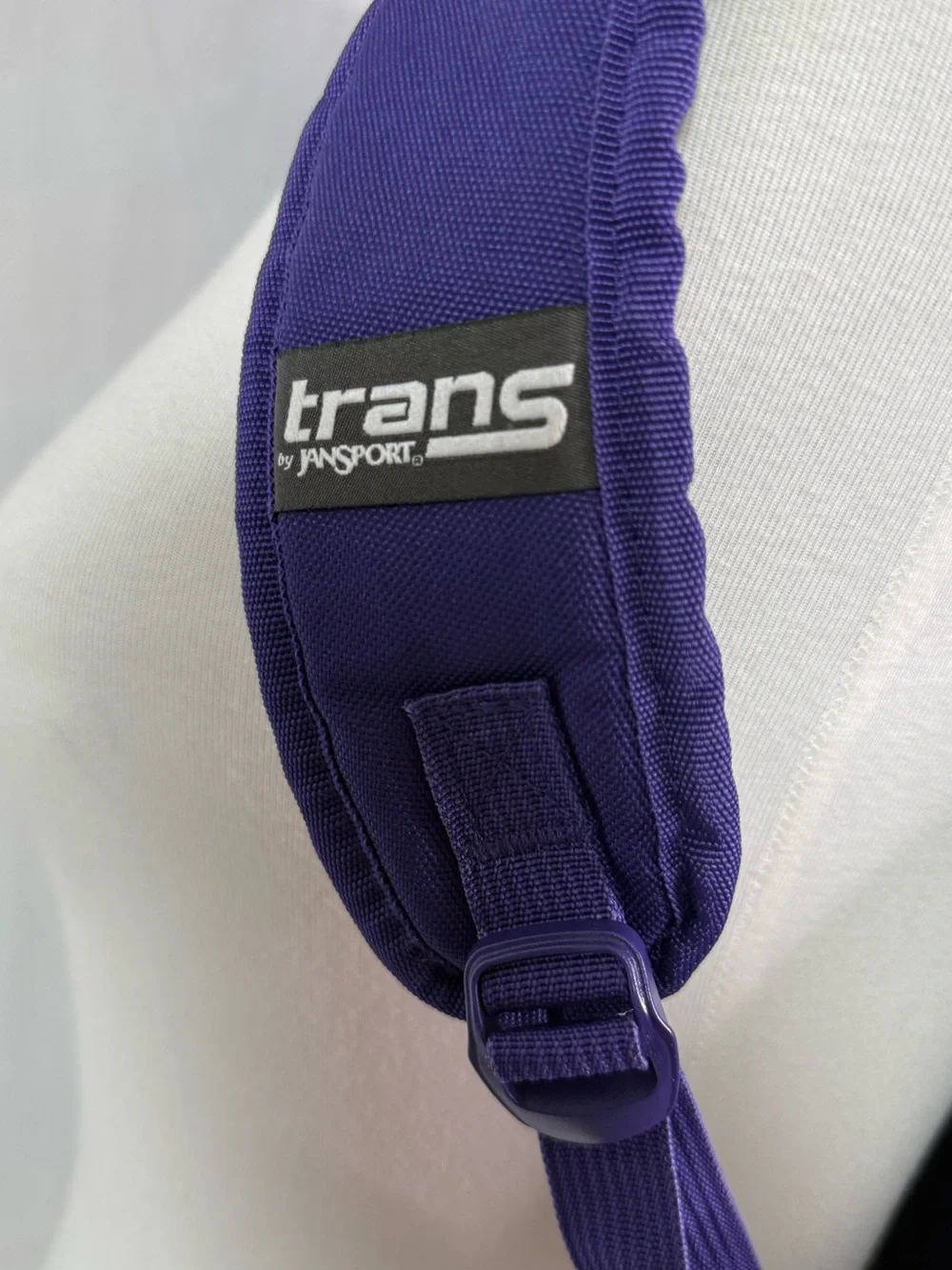 Jansport Trans Tie-Dye Backpack Rainbow Multicolored